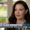 Ashley Judd Sues Harvey Weinstein For Interfering With Her Career